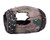 Aqua One Ornament Barrel Lg W/holes & Studs 27x22x29cm
