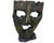 Aqua One Ornament Ruined Mask Lg 18x14x24.5cm