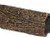 Aqua One Ornament Log Hollow Sm 16x4.8x8cm