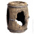 Aqua One Ornament Deluxe Whisky Barrel L 14.5x11.5x11.5cmH