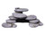 Aqua One Ornament Rock Cobble 27x17x10.5cmh