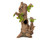 Aqua One Ornament Umbrella Pine Stump Medium 15.5wx15dx28.5cmh