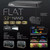 Neo Helios Flat Nano S3 Series Light