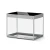 Aquael Glossy 80 Aquarium 125L