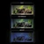 Aquael Ultrascape 90 Aquarium