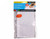 Aqua One Filter Media Bag Large 15x20cm