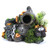 Kazoo Divers Helmet with Plants Kazoo Divers Helmet with Plants