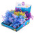 Kazoo Plastic Plant Small Leaf with Flowers Assorted Medium 20cm Kazoo Plastic Plant Small Leaf with Flowers Assorted Medium 20cm