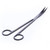 Dymax Stainless Steel Scissors Curved