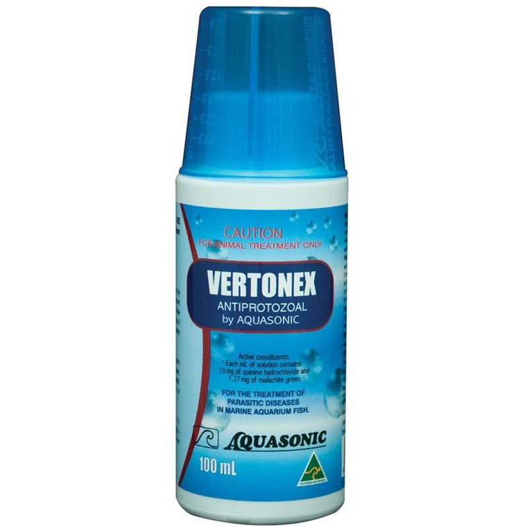 Aquasonic Vertonex 100ml