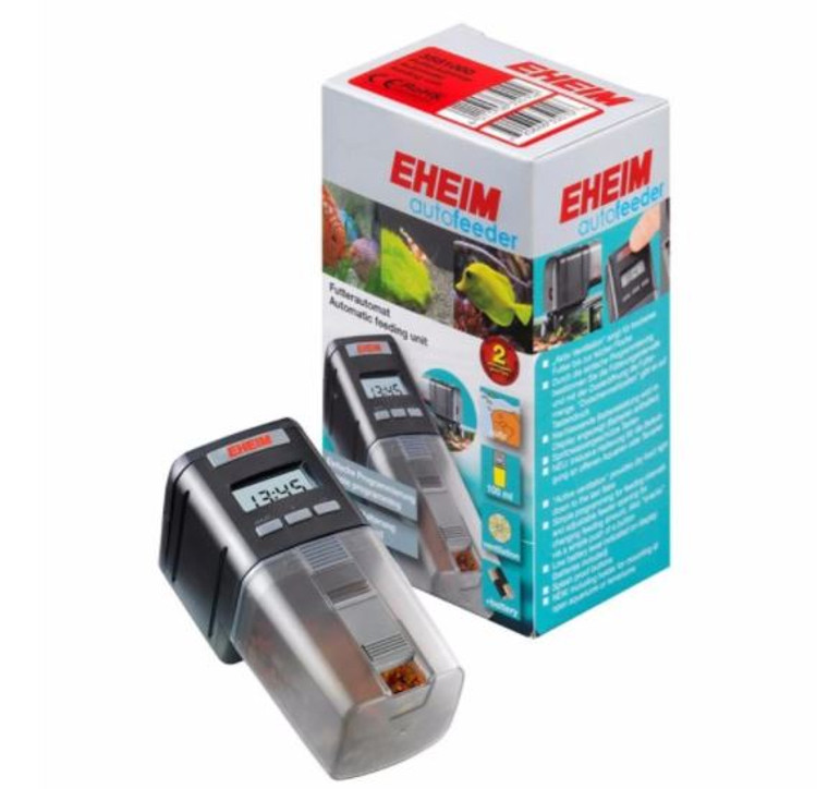 Eheim Everyday Fish Feeder Automatic Feeding Unit