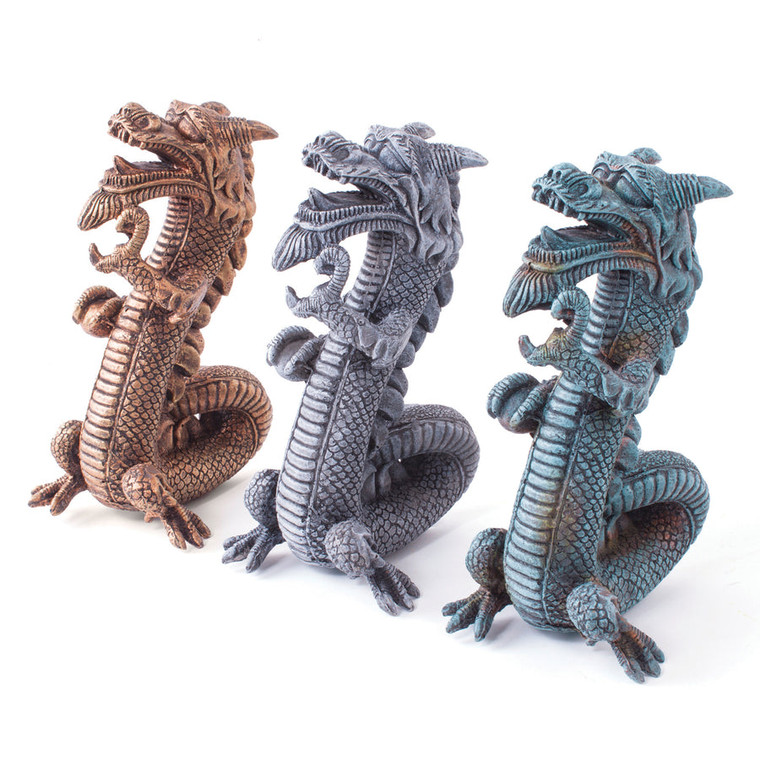 Kazoo Chinese Dragon Assorted Small