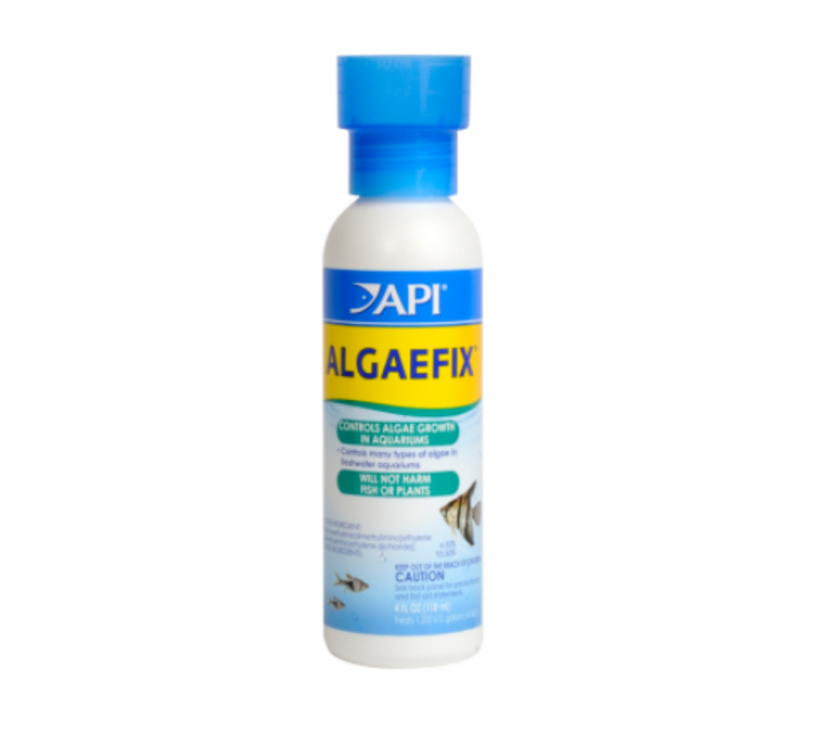 API Algaefix 118ml