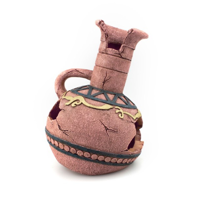 Bioscape Turkish Bottle Urn - 15 x 11 cm