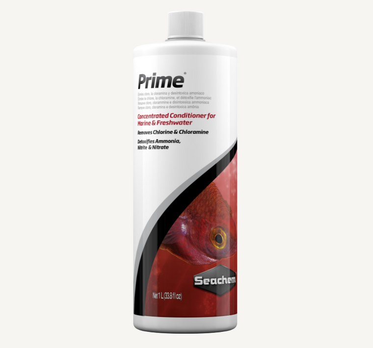 Seachem Prime 1L