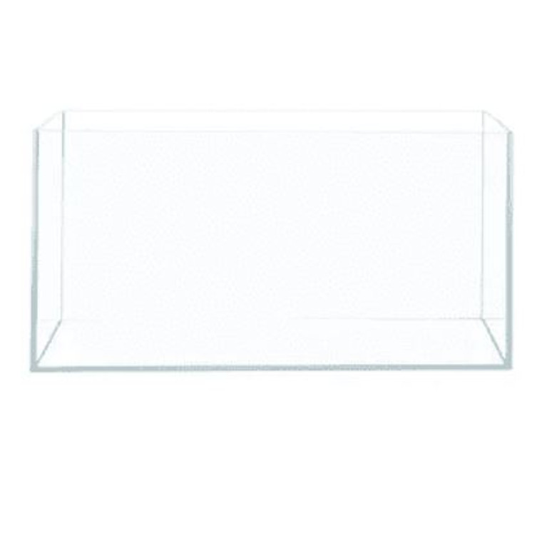 Aqua One OptiClear Rectangular Glass Tank 35x17x25cm