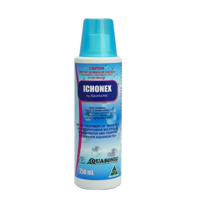 Aquasonic Ichonex 250ml