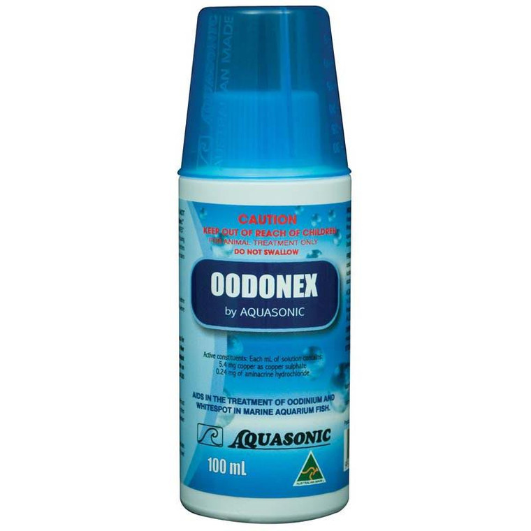 Aquasonic Oodonex 100ml