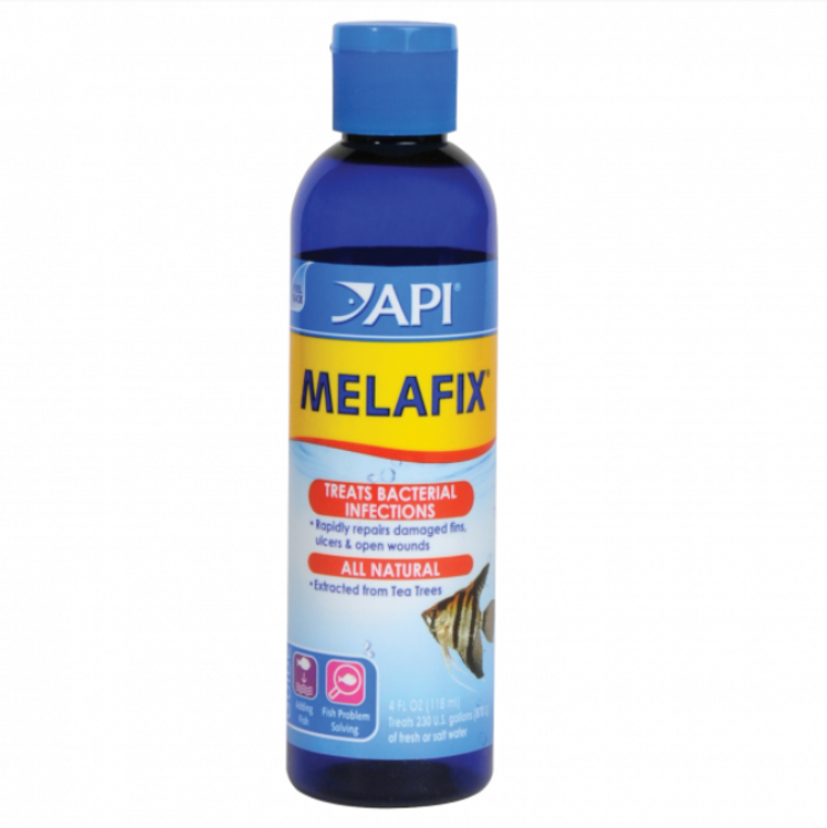 API Melafix 118ml