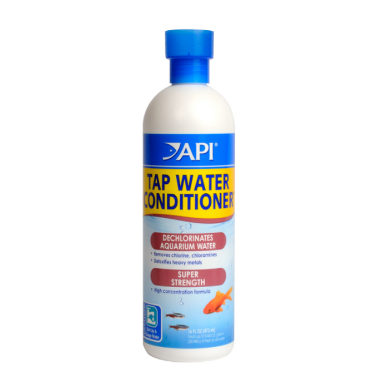 API Tap Water Conditioner 473ml