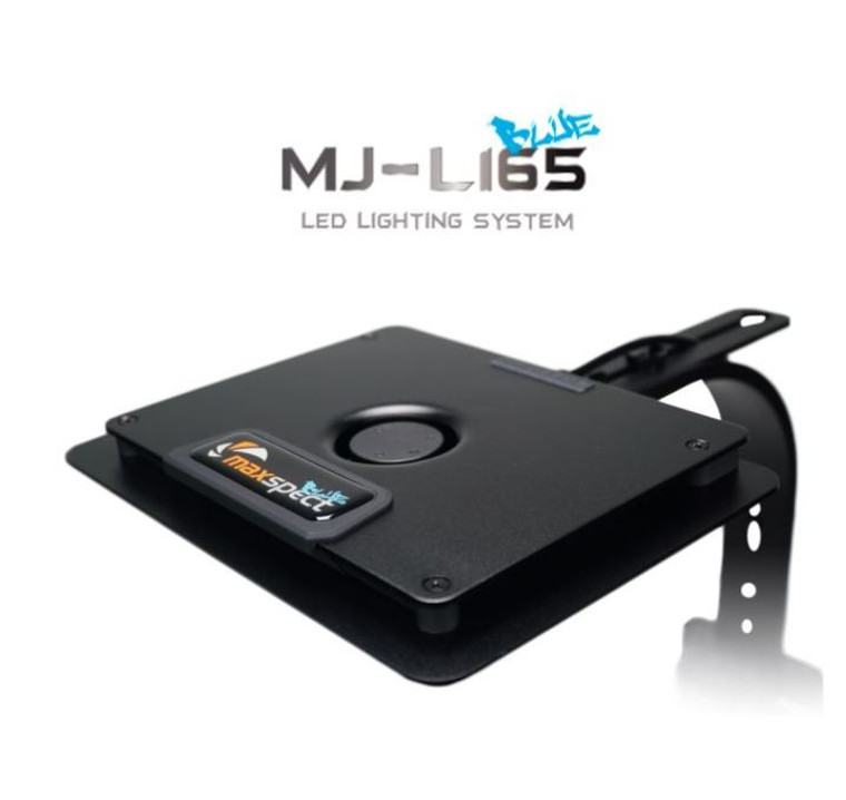 Maxspect Jump MJ-L165 Blue LED Lighting System