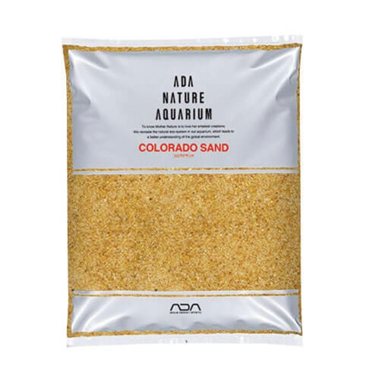 ADA Colorado Sand 2kg