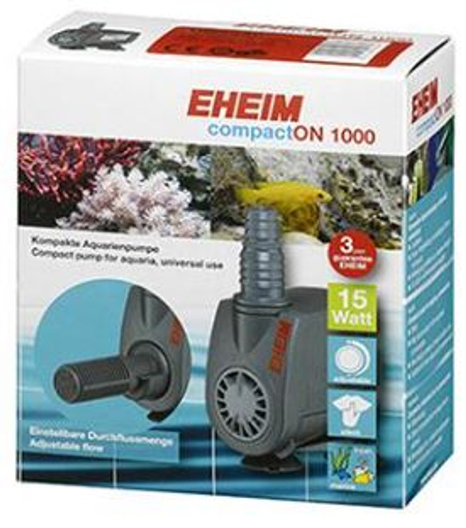 Eheim CompactON 1000