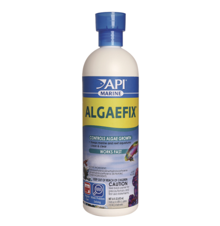 API Marine Algaefix 473ml