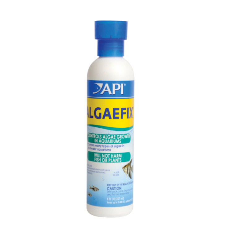 API Algaefix 237ml