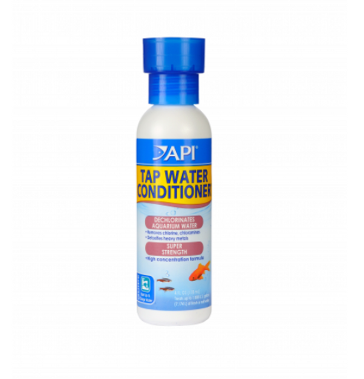 API Tap Water Conditioner 118ml