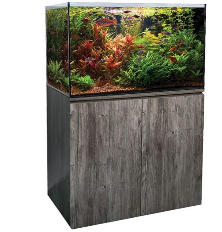 Aqua One Aquasys 235 Nebraska Oak Set