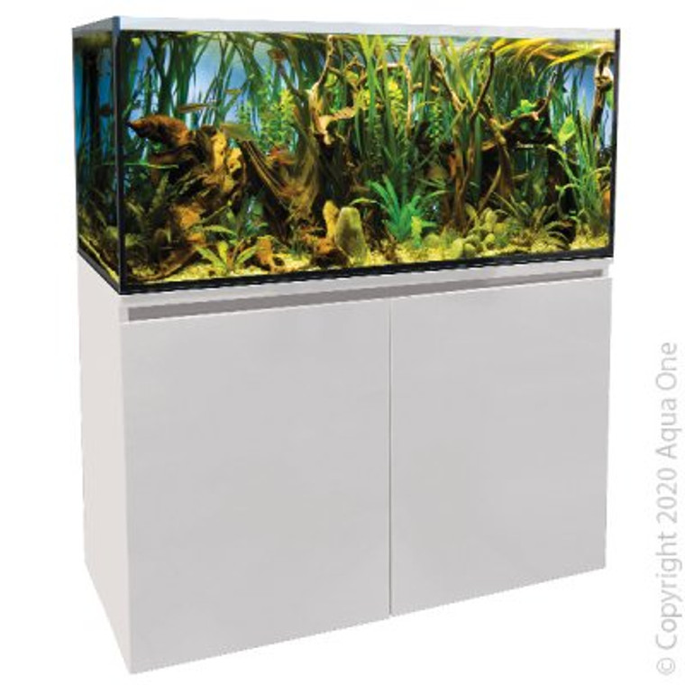 Aqua One AquaSys 315 White Set