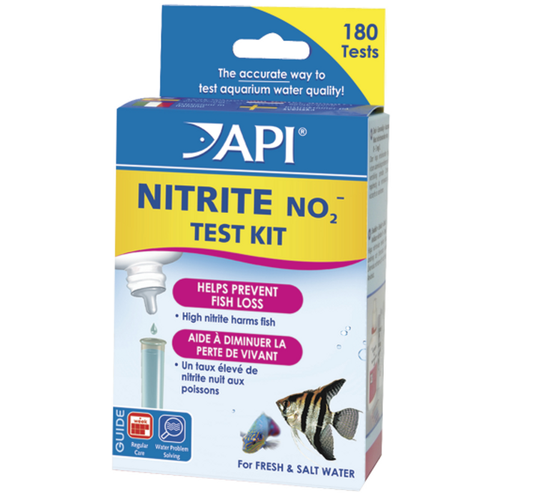 API Nitrite Test Kit