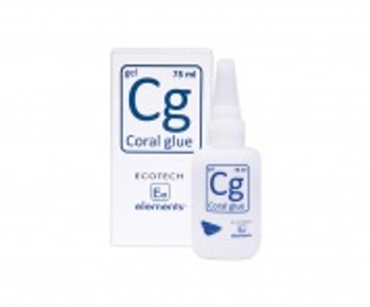 Ecotech Coral GLue 75ml