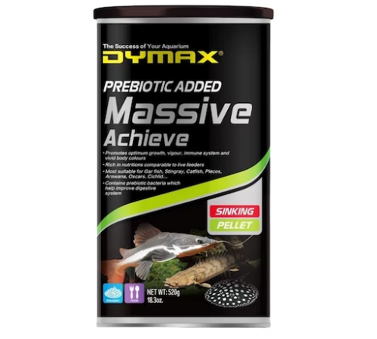 Dymax Massive Achieve Sinking Pellet 520g