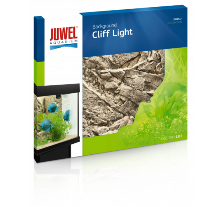 Juwel Background Cliff Light