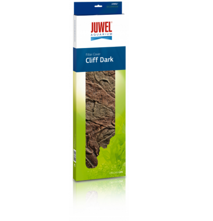 Juwel Filter Cover Cliff Dark