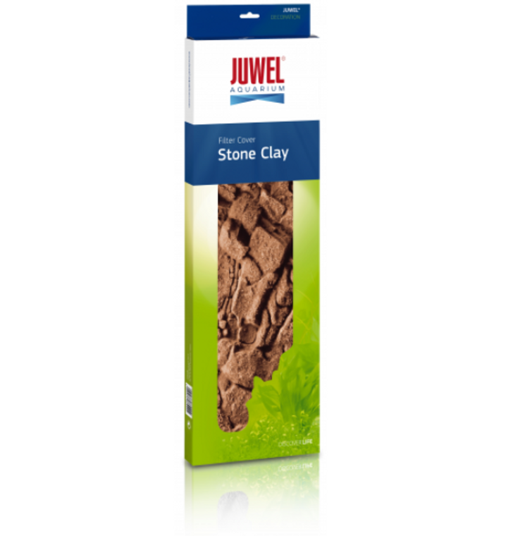 Juwel Filter Cover Stone Clay