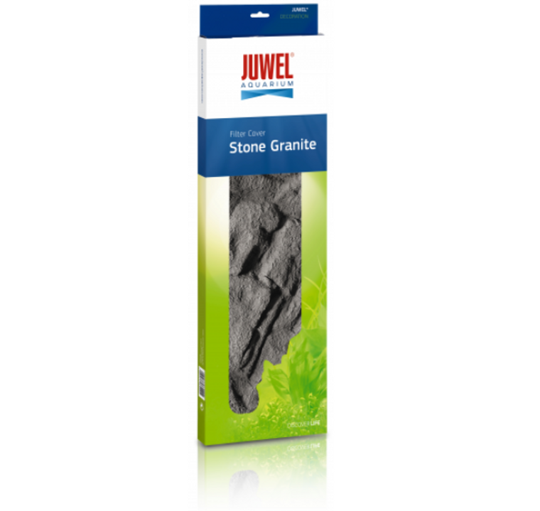 Juwel Filter Cover Stone Granite