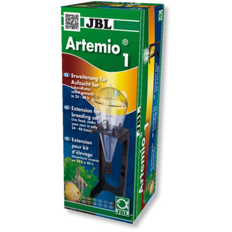 JBL Artemio 1 Brine Shrimp Hatchery