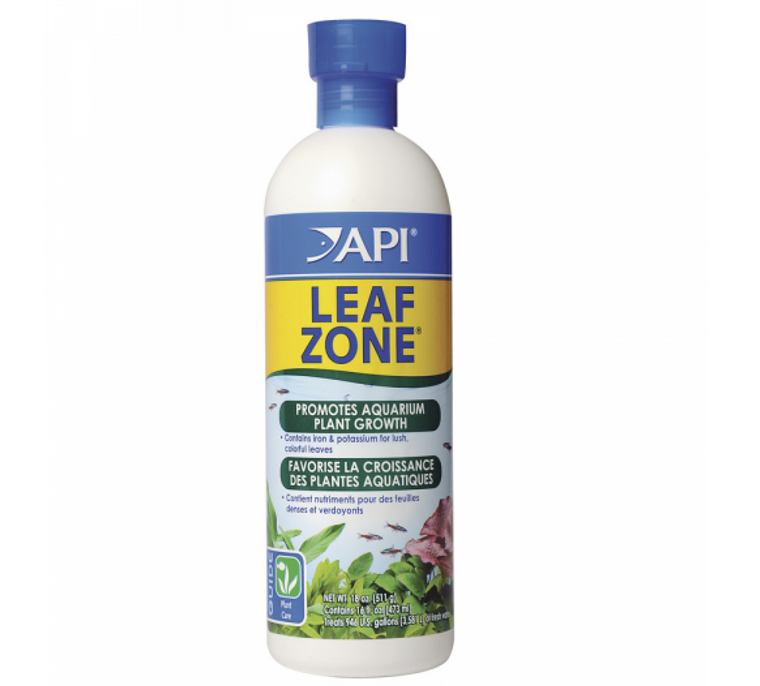 API Leaf Zone 473ml