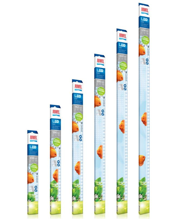 Juwel Day LED Light Tube