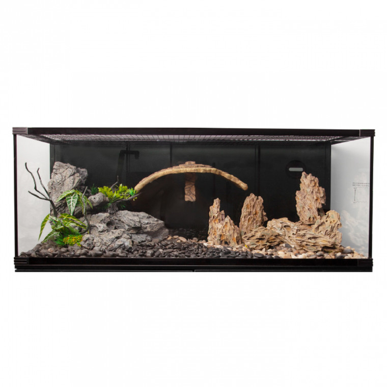 Reptile One TurtleEco 120 Glass Tank