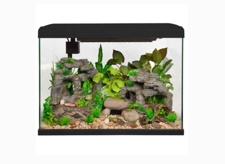 Aqua One LifeStyle Classic Complete Glass Aquarium