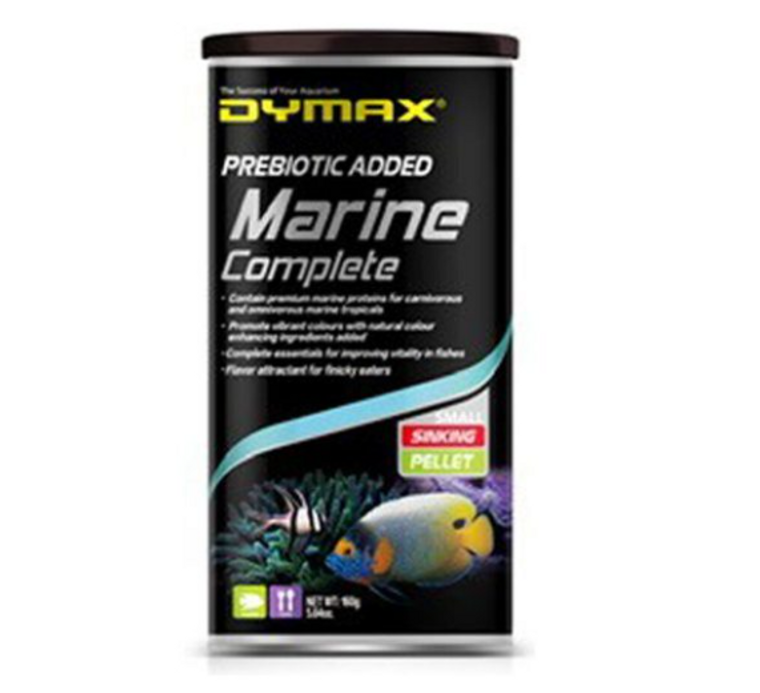 Dymax Marine Complete Sinking Pellet