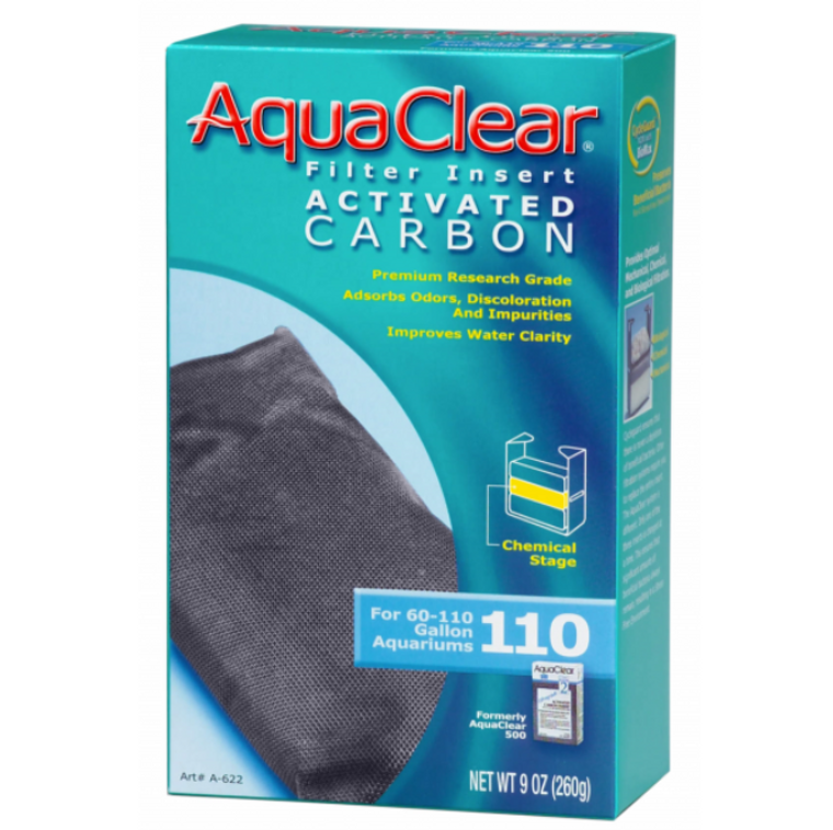 AquaClear 110 Activated Carbon