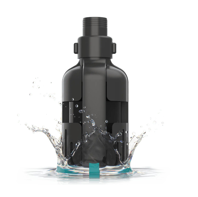 Aqua Illumination Axis Centrifugal Pump