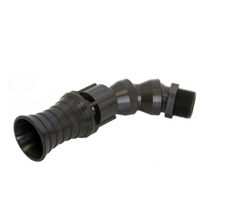 Flow Accelerator 19mm