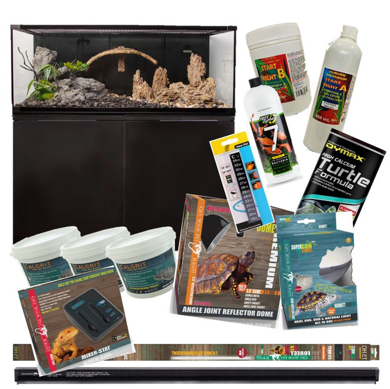 Turtle ForeverKit