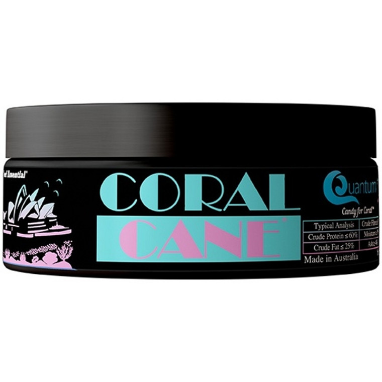 Quantum Aqua Coral Cane 66g